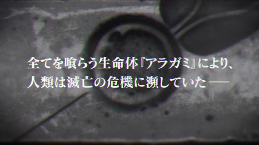 ڸGOD EATER ONLINE ץ⡼