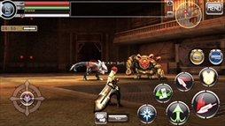 GOD EATER ONLINEסAndroidüоݤȤץ¥ƥȤȡMMO֤Ǥ¿Ϳץ쥤ʤɤθ褦