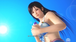 DEAD OR ALIVE Xtreme Venus Vacationפߡʤʪ줬ˡޤޤʥվޤǤ֤⤤ǥӥפ