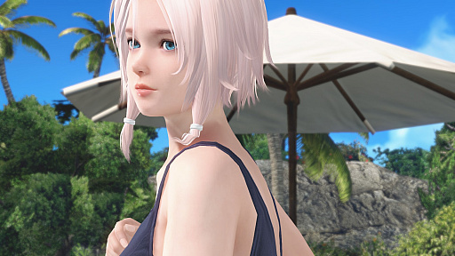 DEAD OR ALIVE Xtreme Venus Vacationפο饯֥ʡפ̥ϤեȥݡȤǺ