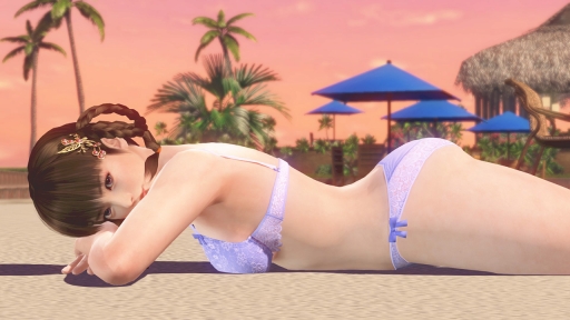 DEAD OR ALIVE Xtreme Venus Vacationפ˥쥤եо졣ΡȤ󡦥ɤʥեȥݡȤϤ