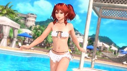  No.003Υͥ / DEAD OR ALIVE Xtreme Venus Vacationסȥ饤Хեɤ