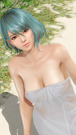 SteamǡDEAD OR ALIVE Xtreme Venus Vacationפۿ路ӡʥǤΥХ󥹤ڤ⤦