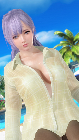 SteamǡDEAD OR ALIVE Xtreme Venus Vacationפۿ路ӡʥǤΥХ󥹤ڤ⤦