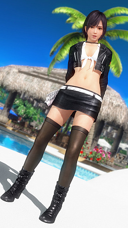 #049Υͥ/SteamǡDEAD OR ALIVE Xtreme Venus Vacationפۿ路ӡʥǤΥХ󥹤ڤ⤦