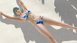 #119Υͥ/SteamǡDEAD OR ALIVE Xtreme Venus Vacationפۿ路ӡʥǤΥХ󥹤ڤ⤦