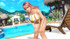 DEAD OR ALIVE Xtreme Venus VacationSteamǤۿȡSSRSSRꥬåȤ륭ڡ󤬳