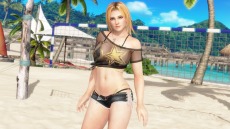 DEAD OR ALIVE Xtreme Venus VacationפˡȤƥƥʤĤо졣ʥǿʥȡ꡼˥