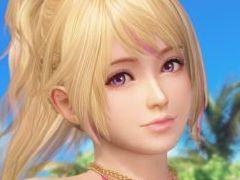 DEAD OR ALIVE Xtreme Venus Vacationסߡ֥ߥΥȥꥨסܤξϤ7292000ۿ