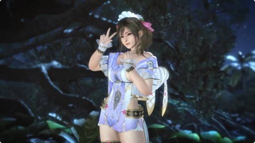 ꡼ No.022Υͥ / DOAXVVפȡ֥쥹פߥܾ󤬸쥹ʥǤ3ޥ꡼ءTGS2025