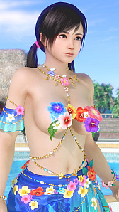 ꡼ No.007Υͥ / Υ󥿥ӥ塼ϥХ󥹥DOAXVVפ8ǯ1ǯο֤䵭ǰåץǡȤƤˤĤơץǥ塼κٵäʹ