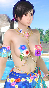 ꡼ No.008Υͥ / Υ󥿥ӥ塼ϥХ󥹥DOAXVVפ8ǯ1ǯο֤䵭ǰåץǡȤƤˤĤơץǥ塼κٵäʹ