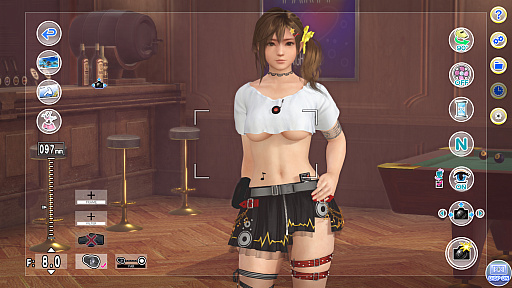 ꡼ No.013Υͥ / DOAXVV8ǯǰݡȡ俷ƥݥåȤʤɤΥåץǡƤ򡤥ץǥ塼κĻбͥؤҲ