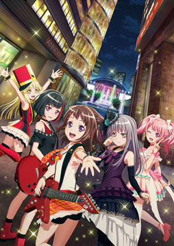 ǡBanG Dream! FILM LIVEס˥ᥤȥ꡼åפȱŹ824ꥪץ