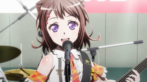  No.002Υͥ / ǡBanG Dream! FILM LIVE氧ĥθݡȤ