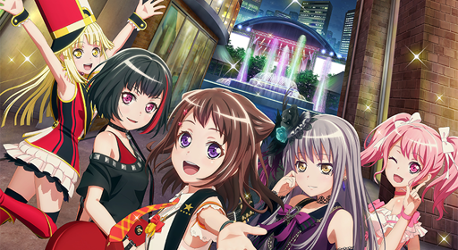 ǡBanG Dream! FILM LIVEסǴۤɲäꡣ氧ĥɲø