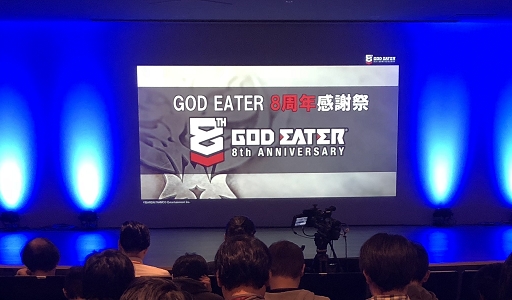  No.002Υͥ / GOD EATER 3סʥåɥ3ˤбץåȥեPCSteamˤPlayStation 4