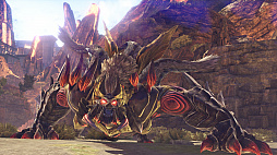 GOD EATER 3׺ǿץ쥤֥Сͷݡȡˤʤ뿷俷λȤ