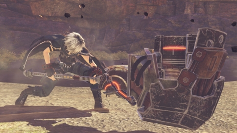  No.028Υͥ / GOD EATER 3ס֥إࡼפʤܺо줹䡤饬ߡ֥ϥХפξܺ٤餫