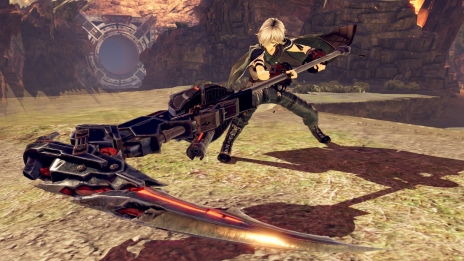  No.031Υͥ / GOD EATER 3ס֥إࡼפʤܺо줹䡤饬ߡ֥ϥХפξܺ٤餫