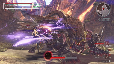  No.022Υͥ / GOD EATER 3׿饯֥쥢ȥꥢפ俷֥֡ס֥Сȥġפʤɤξ󤬸