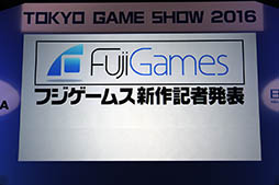  No.001Υͥ / TGS 2016ϥᥤơޤX JAPANToshl󤬺ʡեॹȥޡ٥饹ƱΡȥɥޥåRPGɡ֥ץȥΥפȯɽ