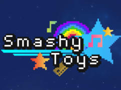 ֤Ǥۻҽᡪޥ۸󥲡Smashy ToysפҲ𤹤֡ʤۤܡޥۥ̿1235