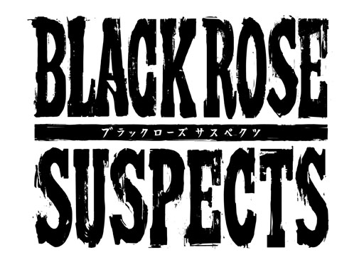 ���������꡼ No.002�Υ���ͥ������ / ��Black Rose Suspects�ס��б���ͥ�����󿧻�ץ쥼��ȥ����ڡ�����3�Ƥ򳫺�