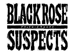  No.001Υͥ / Black Rose Suspectsפۿ2017ǯ34˱ͤӤȤơϿŵ˥奨50Ĥɲ