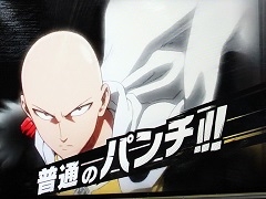 TGS 2019ϡONE PUNCH MAN ޥեȡץ󥿥ӥ塼ع˽Ÿ˻äаޤ䥲̥ϤʹƤߤ