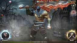 ���������꡼ No.014�Υ���ͥ������ / �ϡ��ɥ����ʥ��ޥ۸������������RPG�֥����� (Ire:Blood Memory)�פ��ۿ�����