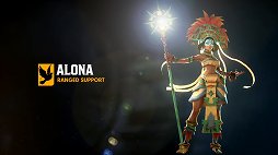 ���������꡼ No.002�Υ���ͥ������ / Amazon Game Studios��4��4�����異��������Breakaway�פ�ȯɽ�����ƥ��ȤΥ����󥢥åפⳫ�Ϥ�