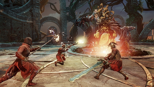 ꡼ No.003Υͥ / MMORPGNew WorldפΥåץǡȽλ2026ǯΥСߤ򥢥ʥ󥹡AmazonܼҤȯɽ̲ۤαƶ