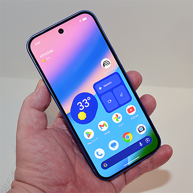 ꡼ No.002Υͥ / GoogleοޥۡPixel 10ץ꡼о졣ǿSoCTensor G5׺ѤAIǽ򤵤˶