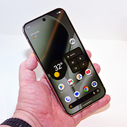 ꡼ No.010Υͥ / GoogleοޥۡPixel 10ץ꡼о졣ǿSoCTensor G5׺ѤAIǽ򤵤˶