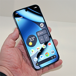 ꡼ No.011Υͥ / GoogleοޥۡPixel 10ץ꡼о졣ǿSoCTensor G5׺ѤAIǽ򤵤˶