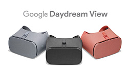 GoogleޡȥեȤ߹߷VR HMDDaydream Viewפ12000ߤǹȯ䡣2ǥ