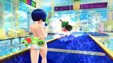 𥫥 PEACH BEACH SPLASHסϥ⡼ɤλȤʬΥǨ줿ϡǨѥåסɤƿ̵¢