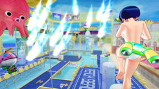  No.004Υͥ / 𥫥 PEACH BEACH SPLASHסϥ⡼ɤλȤʬΥǨ줿ϡǨѥåסɤƿ̵¢