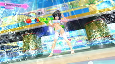  No.021Υͥ / 𥫥 PEACH BEACH SPLASHסϥ⡼ɤλȤʬΥǨ줿ϡǨѥåסɤƿ̵¢