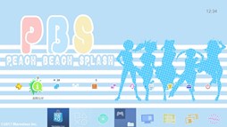 𥫥 PEACH BEACH SPLASHפPS4ѥơޤۿ