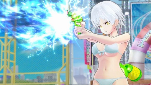 ���������꡼ No.008�Υ���ͥ������ / �����𥫥��� PEACH BEACH SPLASH�ץ�꡼����ǰ���󥿥ӥ塼��������P�ɹ��ڸ���Ϻ�᤬��롤�֤��ͤ��ͥե��˥å���������ηаޡ������ƥ��꡼���κ���Ȥ�