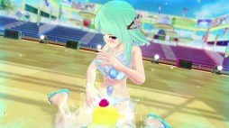 𥫥 PEACH BEACH SPLASHפˡNewWave GСȡפΡξ֡פ