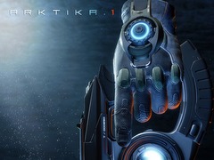 Metroシリーズの4A Gamesが，RiftのTouchコントローラ対応FPS「ARKTIKA.1」をアナウンス。リリースは2017年第2四半期の予定