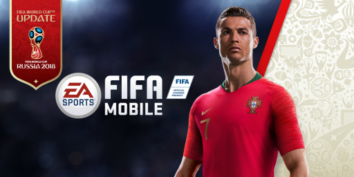  No.001Υͥ / FIFA Mobile åפˡ2018 FIFA ɥåספ˴ؤ뿷ƥĤо