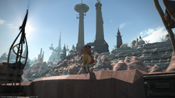 FFXIV: ϡΥ٥졼פǡƥ֤Υץ쥤եϤɤѤ롩 ϥ֥륯Ǽ»ܤ줿ץӥ塼٥Ȥݡ