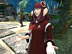 FFXIV: ϡΥ٥졼ץѥå4.3ַβڡסô䤪ͳ󥳥ƥĤʤɤξSSȶ˸