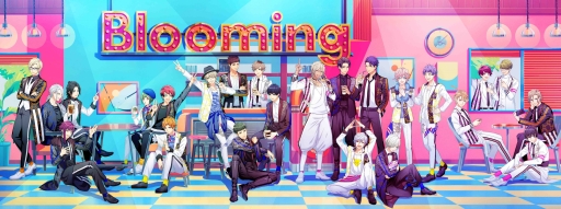 A3׽Υ饤֥٥ȡA3! BLOOMING LIVE 2019ס٥ȥӥ奢뤬