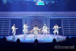 #009Υͥ/뤷MANKAI STAGEA3!١Four Seasons LIVE 2020פ̿ȥ㥹ȥȤ