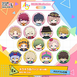 画像ギャラリー No.010のサムネイル画像 / 「『A3!』 初主演公演collection Vol.2」,セガ ラッキーくじオンラインに登場